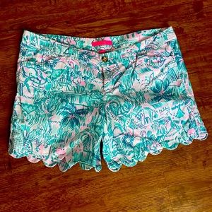 Size 12 Camelflouge buttercups. Excellent condition!!